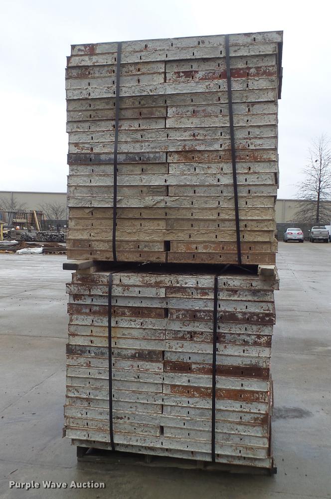 image for item DM9991 (184) concrete forms