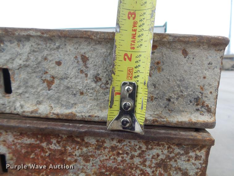 image for item DM9991 (184) concrete forms