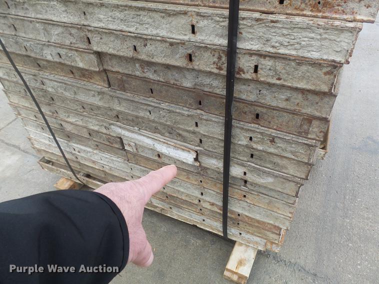 image for item DM9991 (184) concrete forms