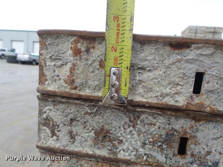 image for item DM9992 (144) concrete forms