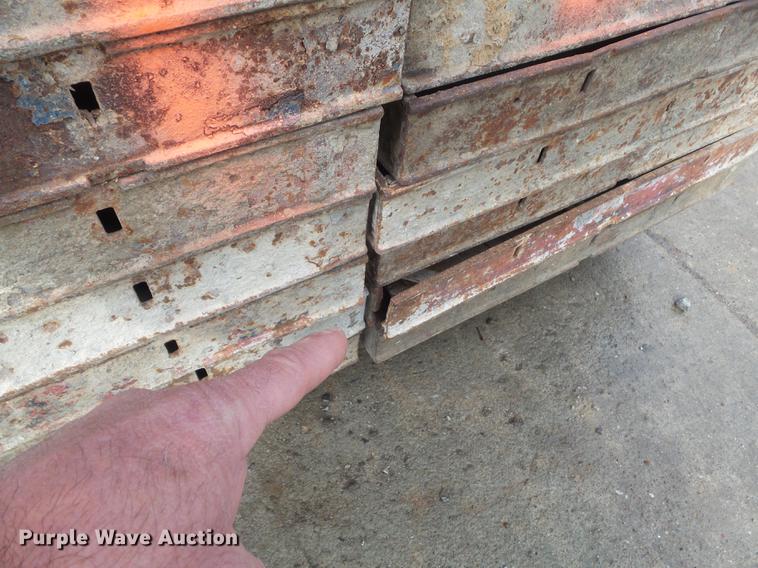 image for item DM9992 (144) concrete forms