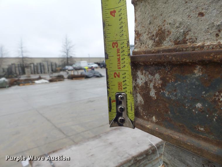 image for item DM9993 (166) concrete forms