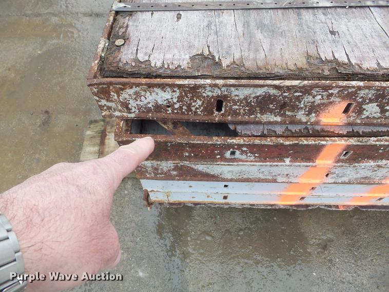 image for item DM9993 (166) concrete forms