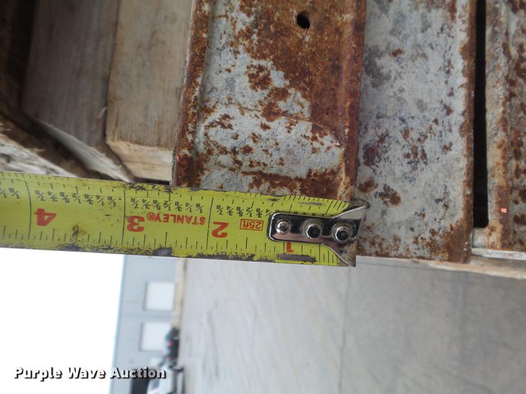 image for item DM9994 (182) concrete forms