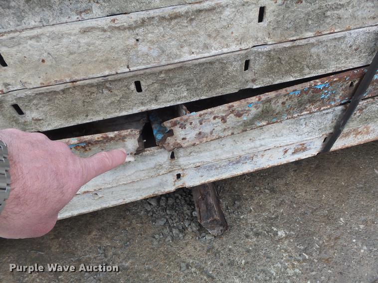 image for item DM9994 (182) concrete forms