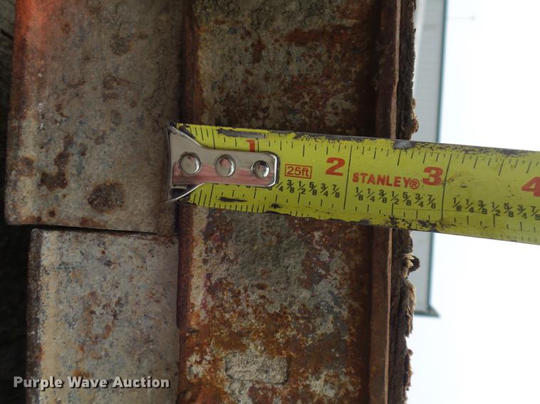 image for item DM9995 (114) concrete forms