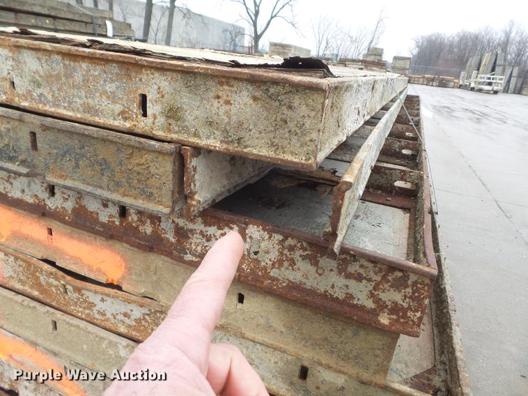 image for item DM9995 (114) concrete forms