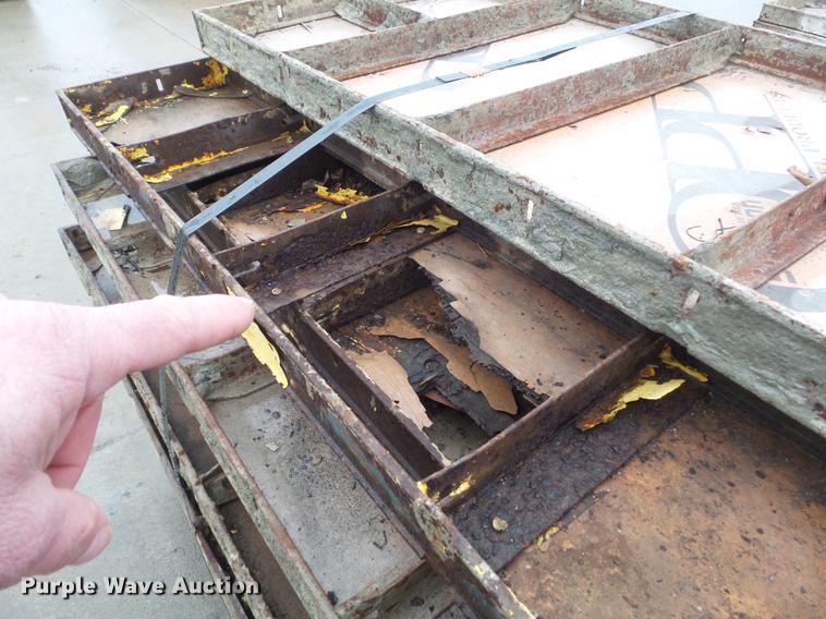 image for item DM9995 (114) concrete forms