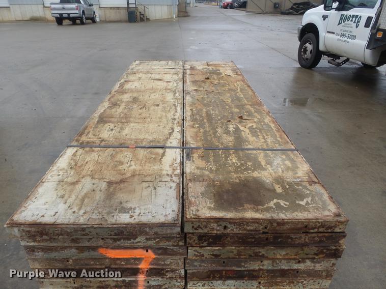 image for item DM9995 (114) concrete forms