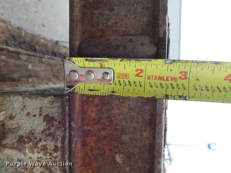 image for item DM9996 (161) concrete forms