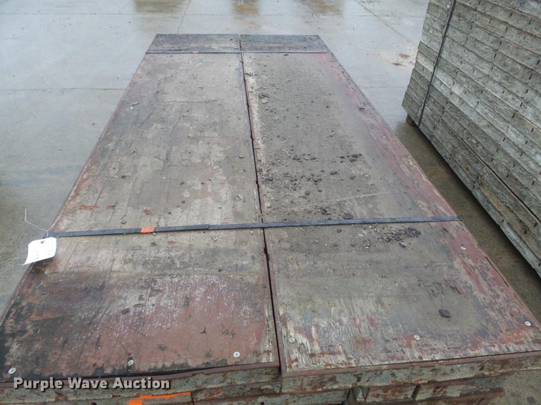 image for item DM9997 (143) concrete forms