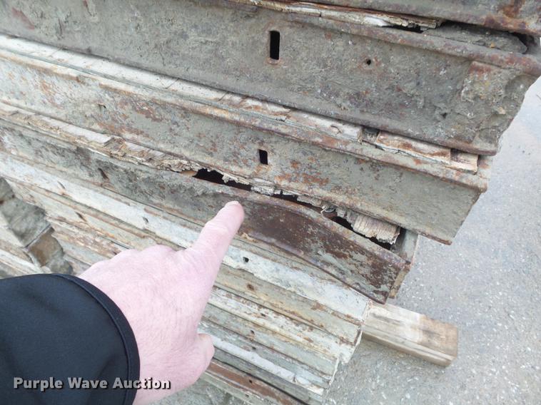 image for item DM9997 (143) concrete forms