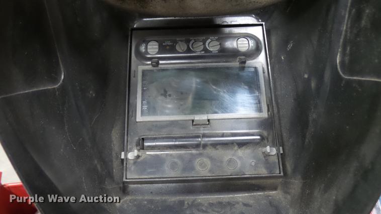 image for item DP9585 Snap-on toolbox with tools