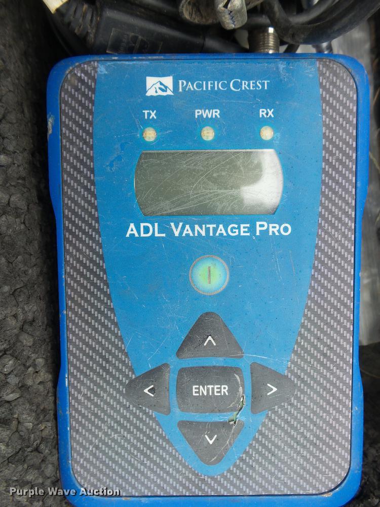 image for item DS9577 Topcon HiPer GPS