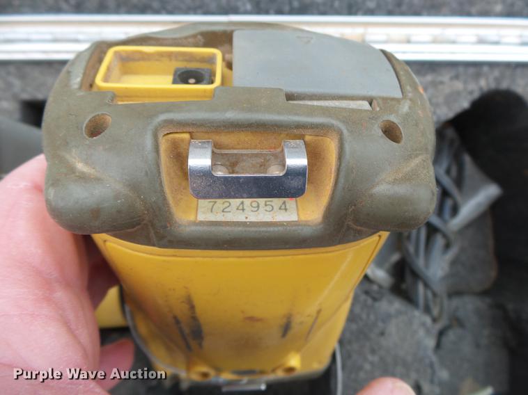 image for item DS9577 Topcon HiPer GPS