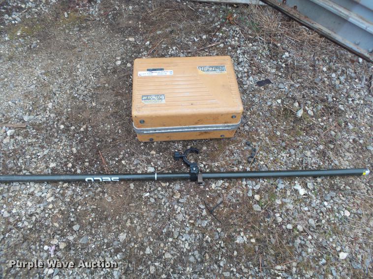 image for item DS9578 Topcon HiPer Lite Plus GPS