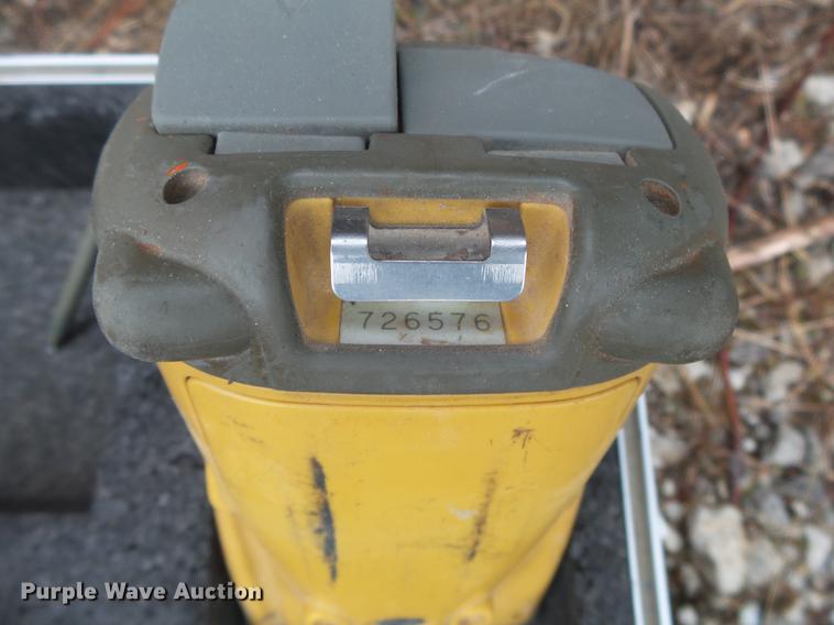 image for item DS9578 Topcon HiPer Lite Plus GPS