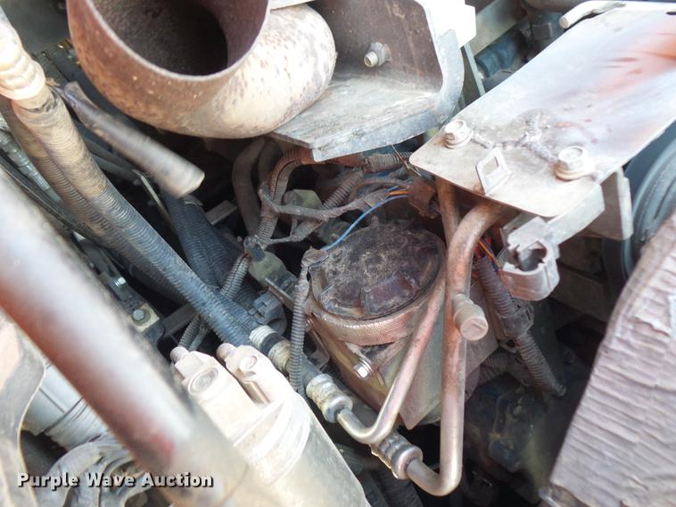 image for item DV9553 2013 Kubota SVL90-2 skid steer