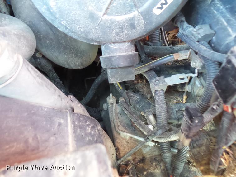 image for item DV9553 2013 Kubota SVL90-2 skid steer