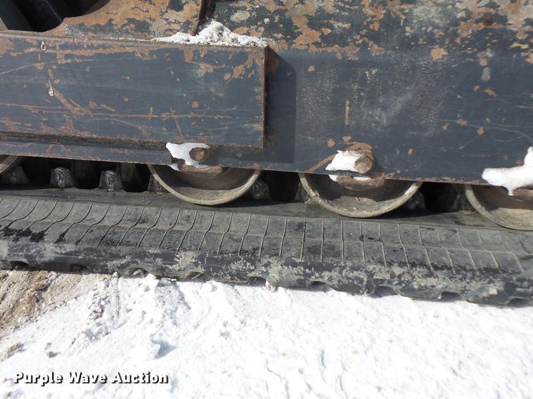 image for item DV9553 2013 Kubota SVL90-2 skid steer