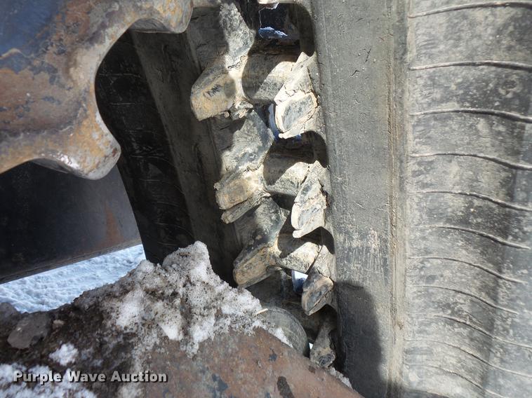 image for item DV9553 2013 Kubota SVL90-2 skid steer