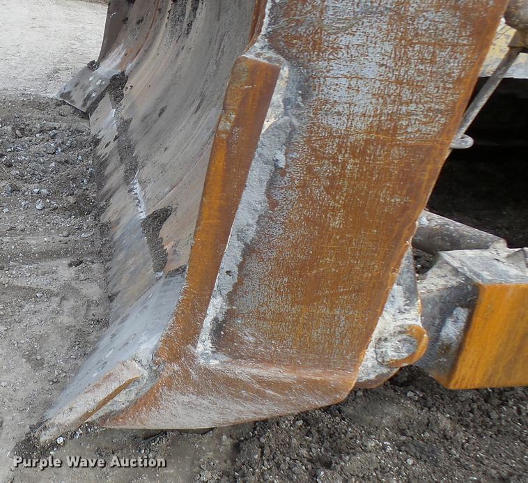 image for item DX9353 2006 Komatsu D65EX-15R dozer