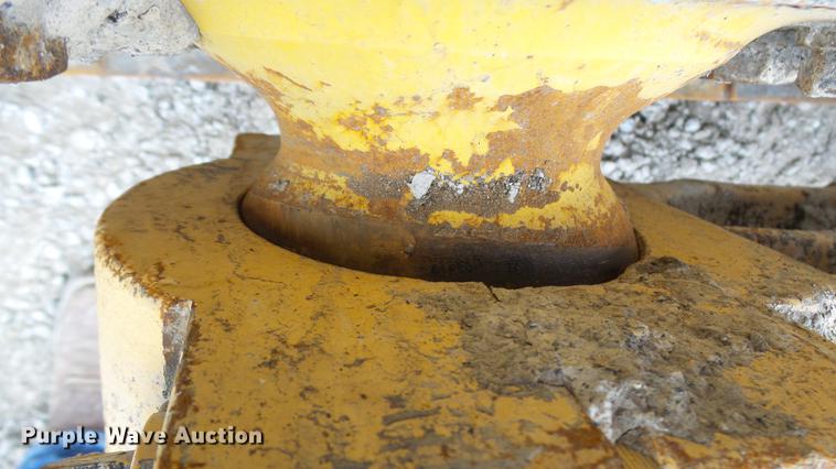 image for item DX9353 2006 Komatsu D65EX-15R dozer