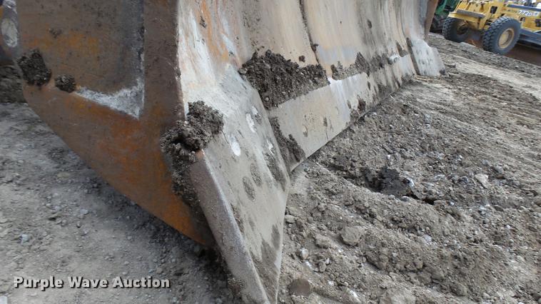 image for item DX9353 2006 Komatsu D65EX-15R dozer