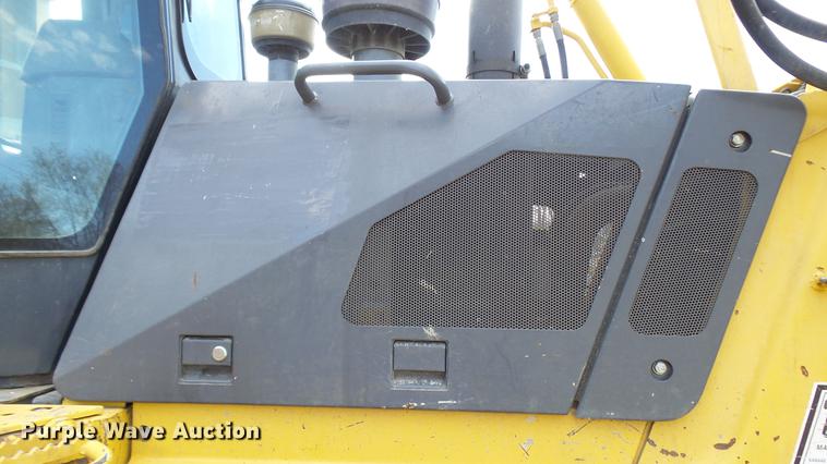 image for item DX9353 2006 Komatsu D65EX-15R dozer