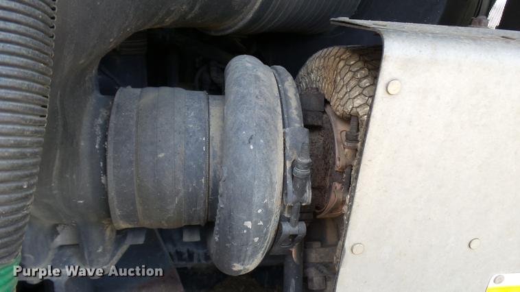 image for item DX9353 2006 Komatsu D65EX-15R dozer