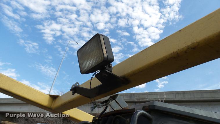 image for item DX9353 2006 Komatsu D65EX-15R dozer