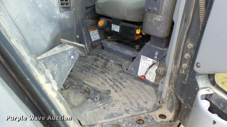 image for item DX9353 2006 Komatsu D65EX-15R dozer