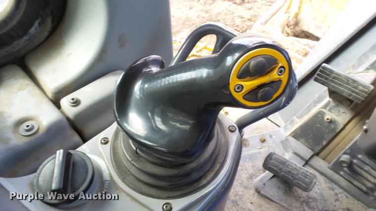 image for item DX9353 2006 Komatsu D65EX-15R dozer