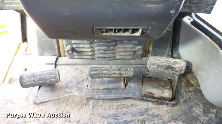 image for item DX9353 2006 Komatsu D65EX-15R dozer