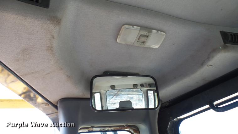 image for item DX9353 2006 Komatsu D65EX-15R dozer