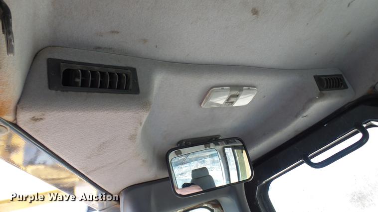 image for item DX9353 2006 Komatsu D65EX-15R dozer