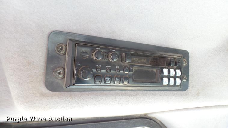 image for item DX9353 2006 Komatsu D65EX-15R dozer