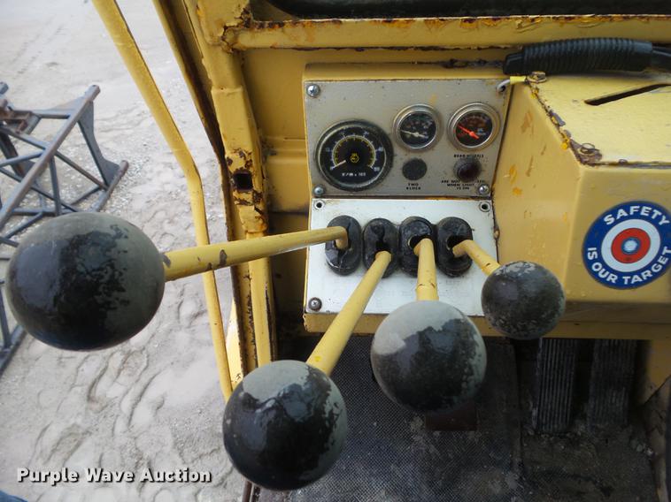 image for item DZ9250 1979 Grove RT65S crane