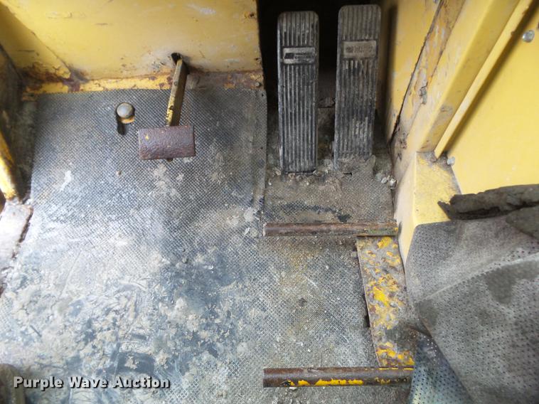 image for item DZ9250 1979 Grove RT65S crane