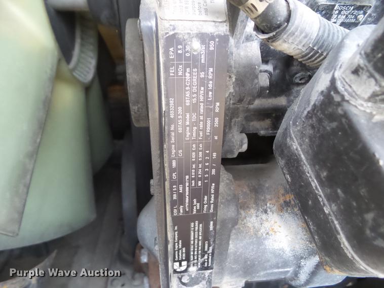 image for item DZ9250 1979 Grove RT65S crane