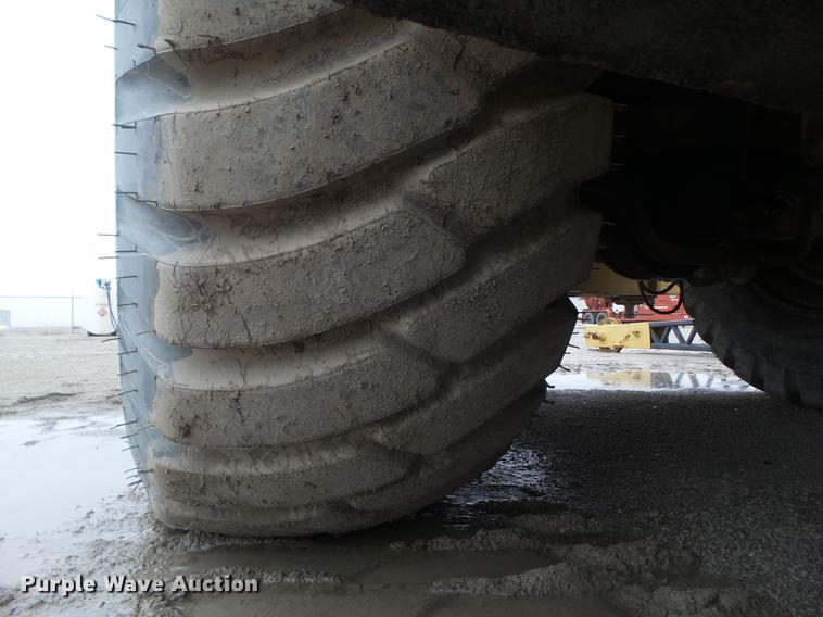 image for item DZ9250 1979 Grove RT65S crane