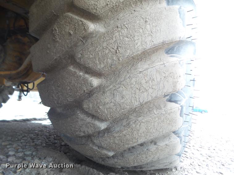 image for item DZ9250 1979 Grove RT65S crane