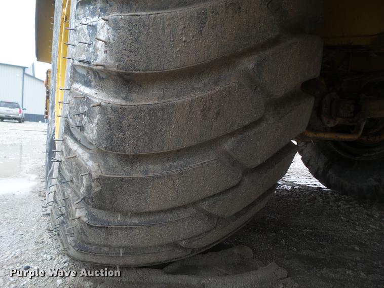 image for item DZ9250 1979 Grove RT65S crane