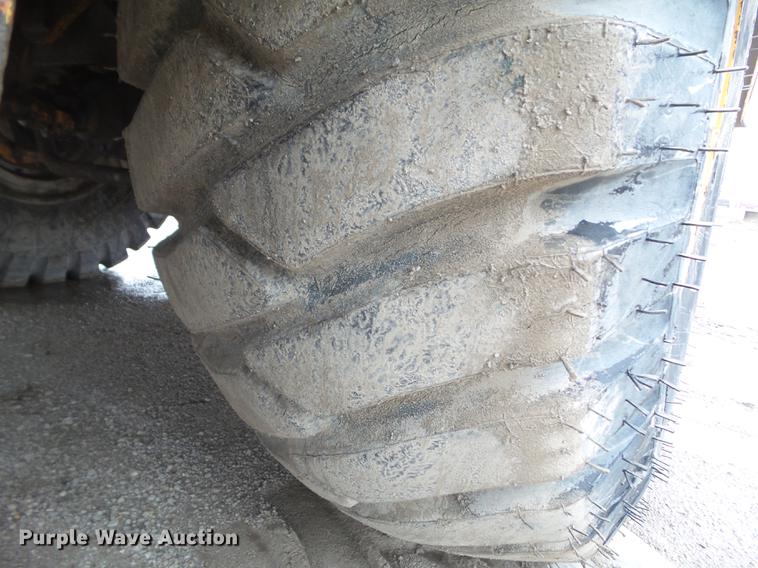 image for item DZ9250 1979 Grove RT65S crane