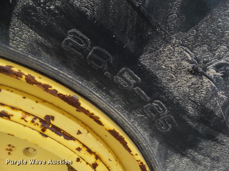 image for item DZ9250 1979 Grove RT65S crane