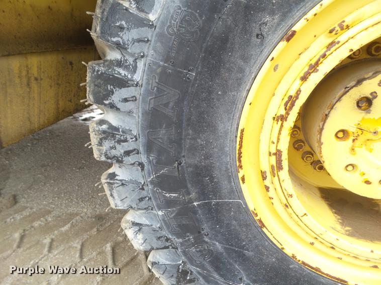 image for item DZ9250 1979 Grove RT65S crane