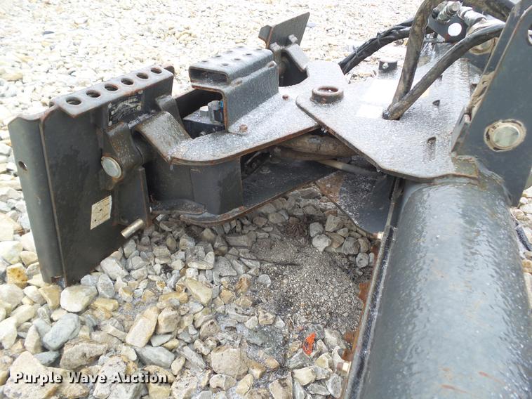 image for item DZ9265 2014 Bobcat 84SCHHF soil conditioner