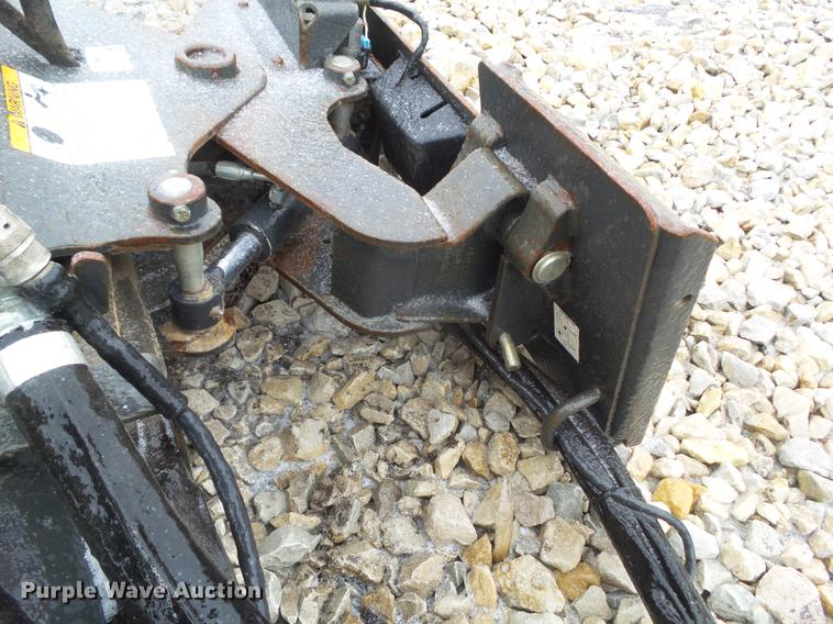 image for item DZ9265 2014 Bobcat 84SCHHF soil conditioner