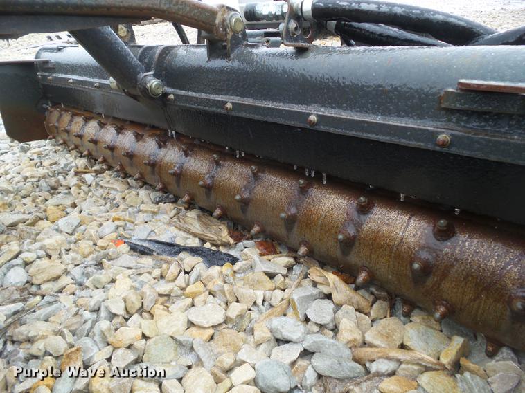 image for item DZ9265 2014 Bobcat 84SCHHF soil conditioner