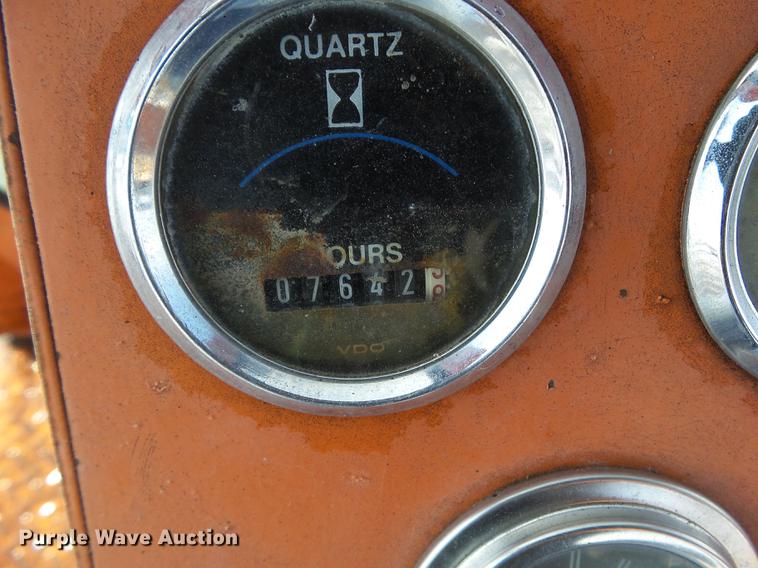 image for item DZ9267 Broce RC300 broom